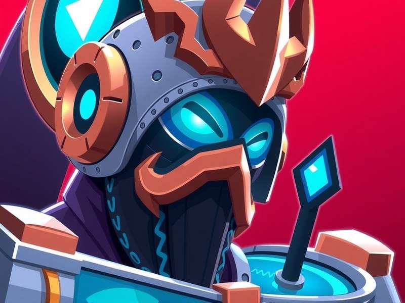 Mighty Mace Overlord Players in India Indian Gaming Community